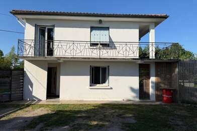 Maison 6 pièces 249000 €