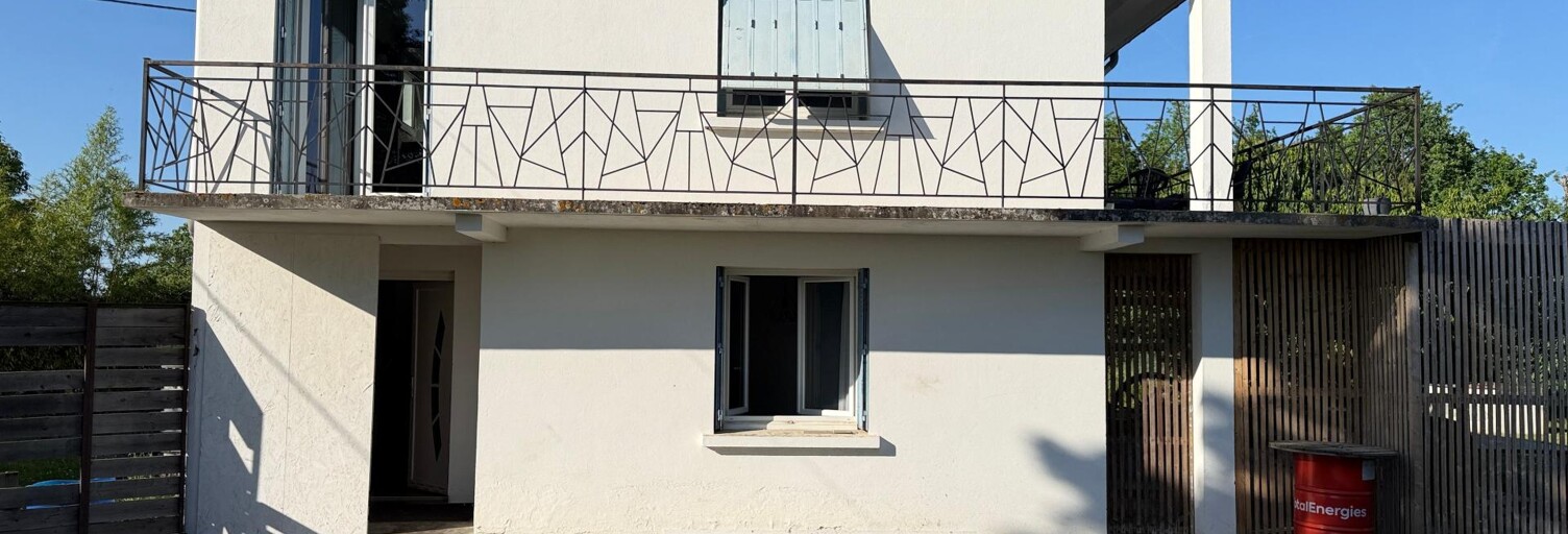 Maison 6 Pièces 138 m² à vendre à Montauban (82000)