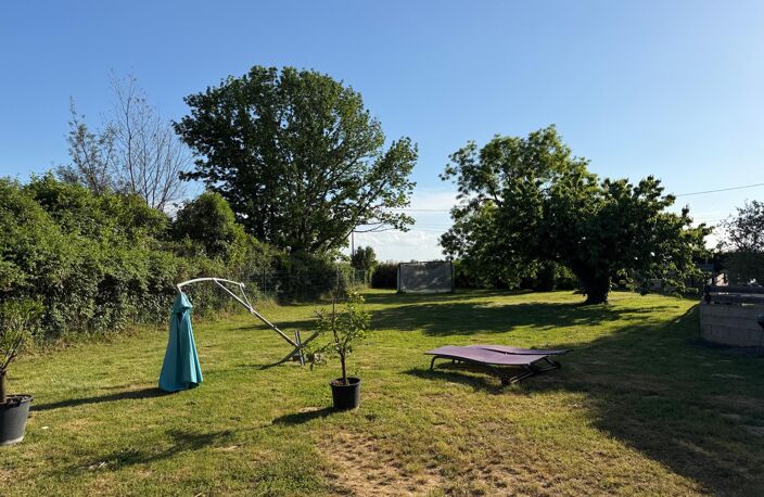 Belle maison familiale dans le secteur prisé de Capou à Montauban — photo 4