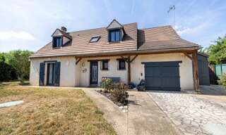 Maison 5 Pièces 123 m² à vendre à Lisses (91090)