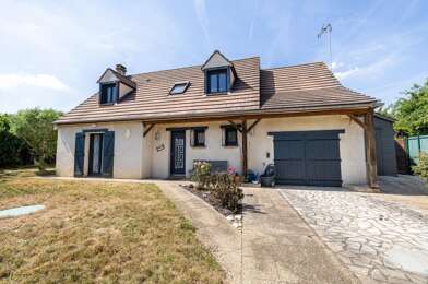 Maison 5 pièces 379000 €