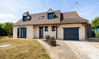 Maison 5 Pièces 123 m² à vendre à Lisses (91090)