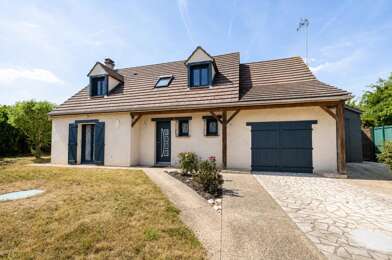 Maison 5 pièces 379000 €
