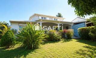 Maison 7 Pièces 225 m² à vendre à Saint-Pierre (97410)