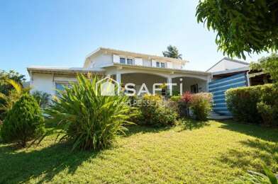 Maison 7 pièces 495000 €