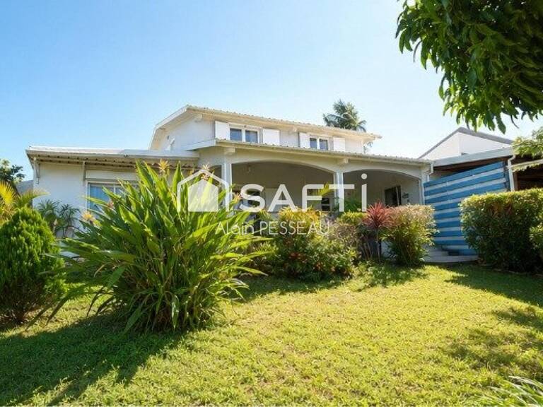 Superbe villa à Montvert avec dépendance locative — photo 1