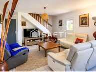 Superbe villa à Montvert avec dépendance locative — photo 2