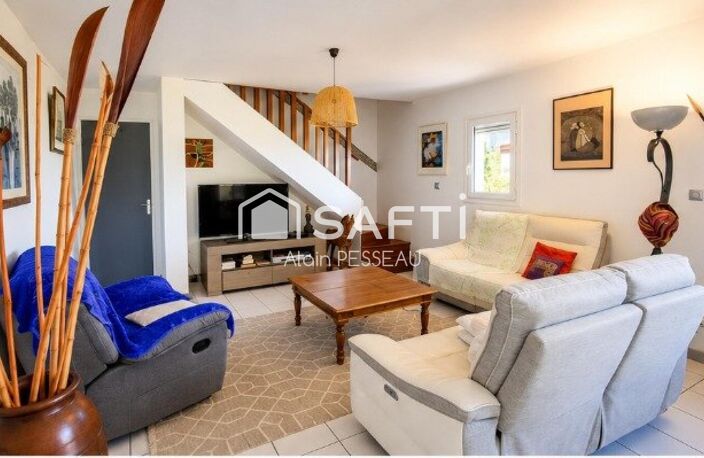 Superbe villa à Montvert avec dépendance locative — photo 2