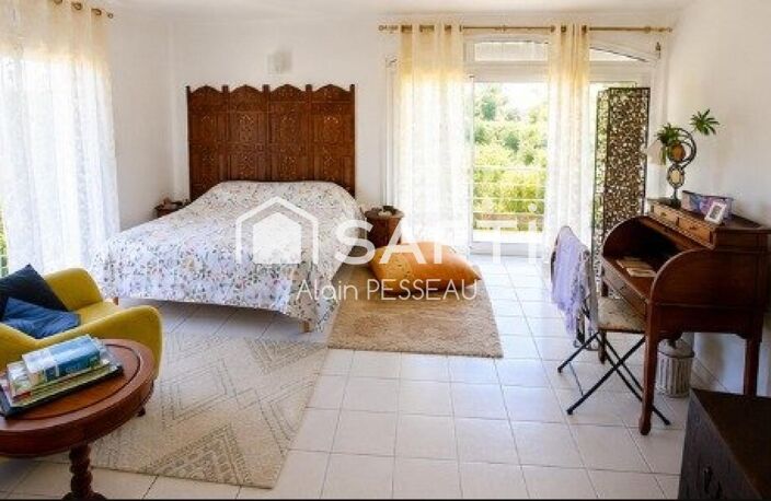 Superbe villa à Montvert avec dépendance locative — photo 3