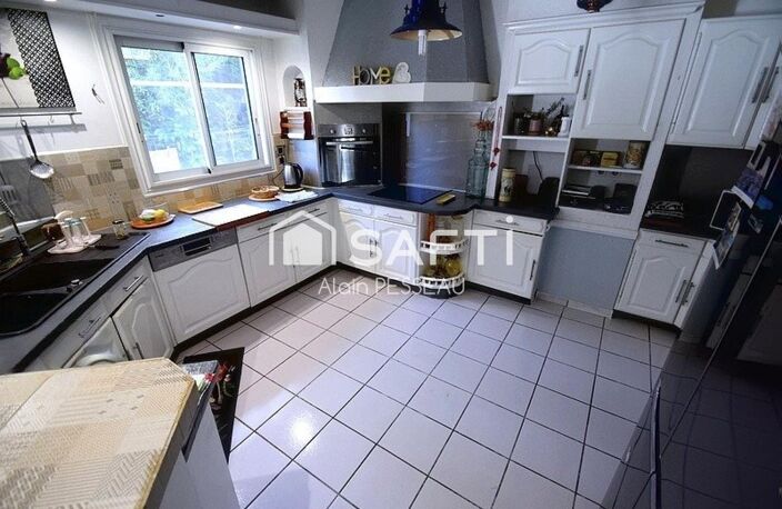 Superbe villa à Montvert avec dépendance locative — photo 4