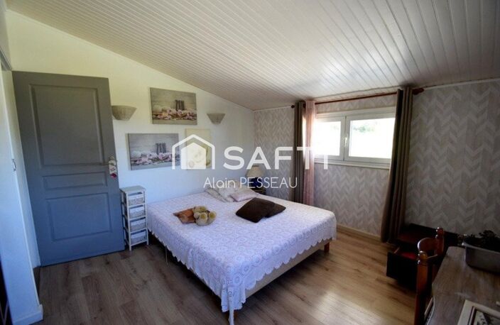 Superbe villa à Montvert avec dépendance locative — photo 5