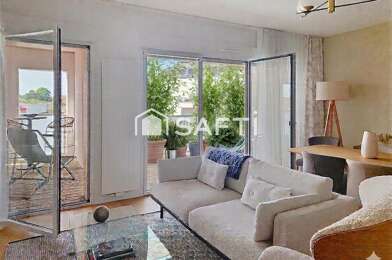 Appartement 4 pièces 1849 €