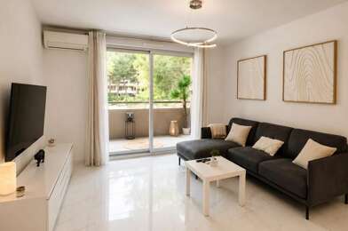 Appartement 3 pièces 245000 €