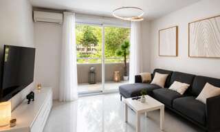 Appartement 3 Pièces 60 m² à vendre à Montpellier (34070)