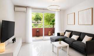Appartement 3 Pièces 60 m² à vendre à Montpellier (34070)