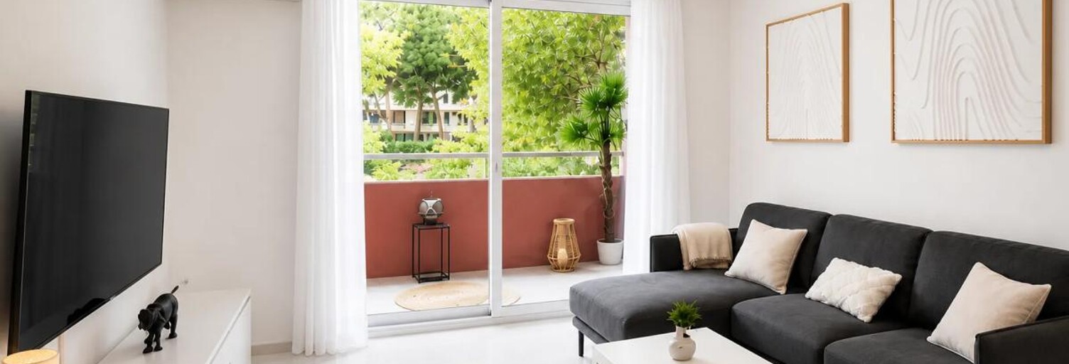 Appartement 3 Pièces 60 m² à vendre à Montpellier (34070)