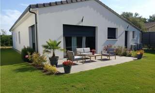 Maison 5 Pièces 108 m² à vendre à Labastidette (31600)