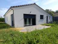 MAISON CONTEMPORAINE T5 - LABASTIDETTE — photo 2
