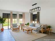 MAISON CONTEMPORAINE T5 - LABASTIDETTE — photo 3