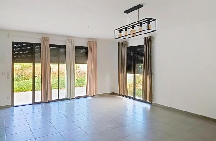 MAISON CONTEMPORAINE T5 - LABASTIDETTE — photo 4
