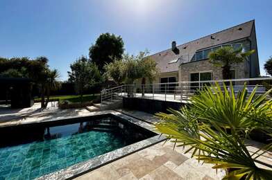 Maison 9 pièces 549900 €
