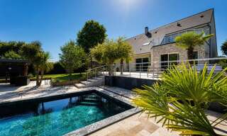Maison 9 Pièces 260 m² à vendre à Saint-Saturnin (72650)