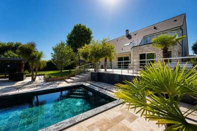 Maison 9 pièces 549900 €