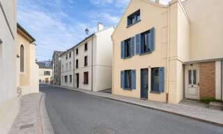 Maison 4 Pièces 46 m² à vendre à La Frette-sur-Seine (95530)