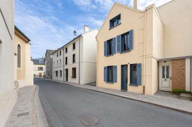 Maison 4 pièces 199000 €