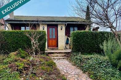 Maison 3 pièces 199000 €