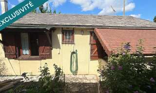 Maison 3 Pièces 43 m² à vendre à Herblay-sur-Seine (95220)