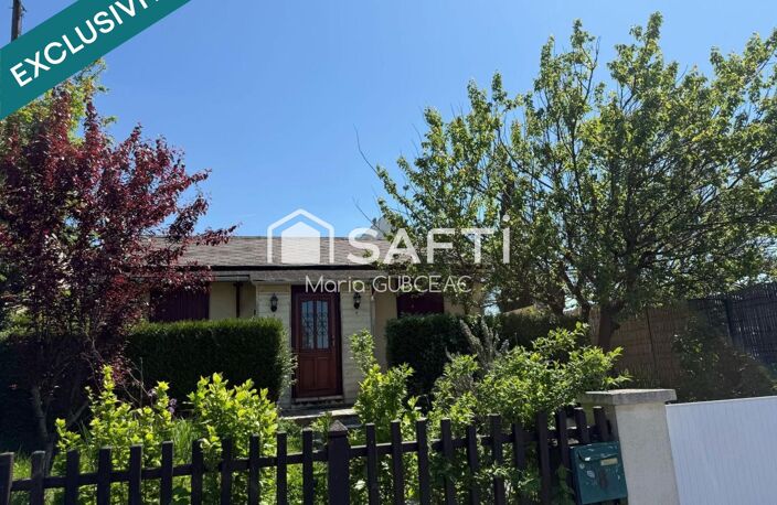 MAISON A RENOVER 270m² de terrain — photo 2