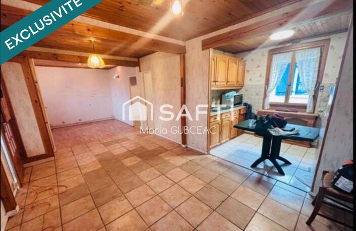 MAISON A RENOVER 270m² de terrain — photo 3