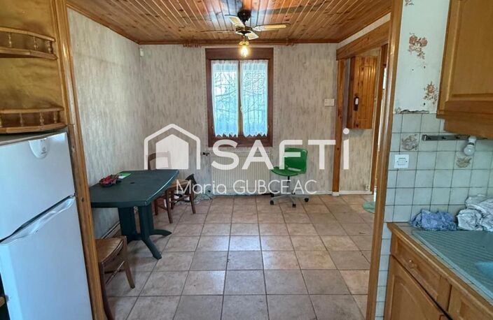 MAISON A RENOVER 270m² de terrain — photo 5