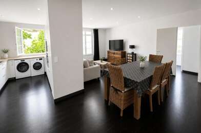 Appartement 3 pièces 289500 €