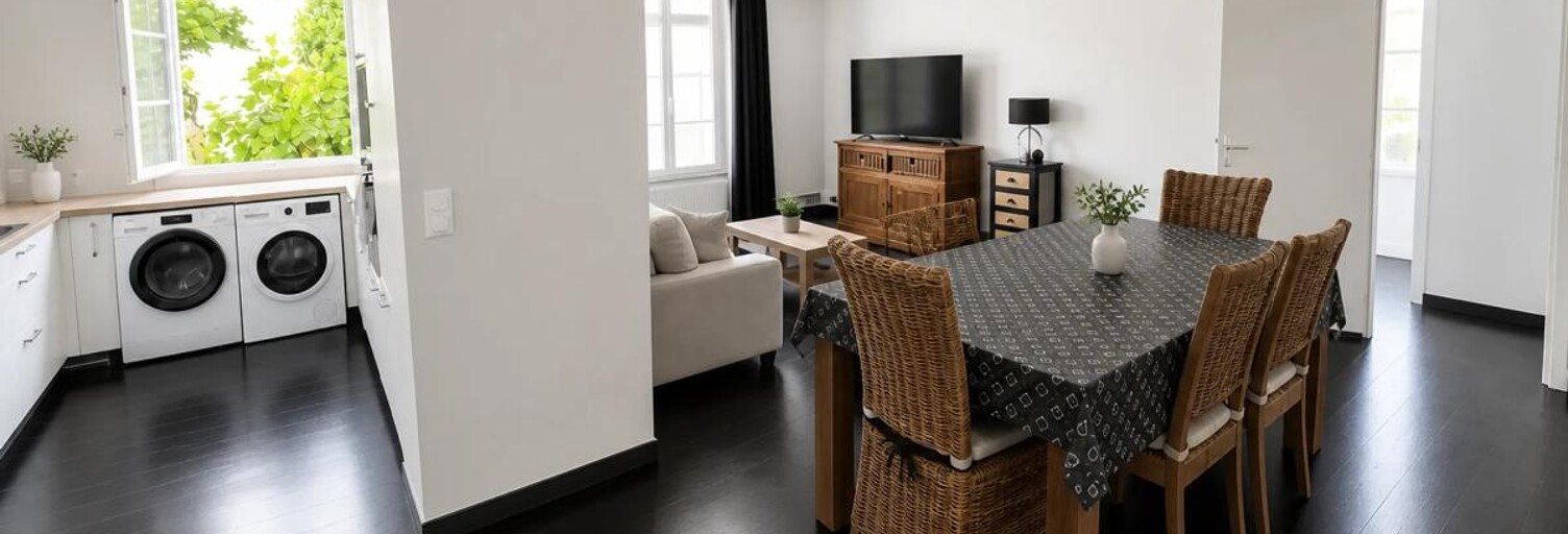 Appartement 3 Pièces 79 m² à vendre à Royan (17200)