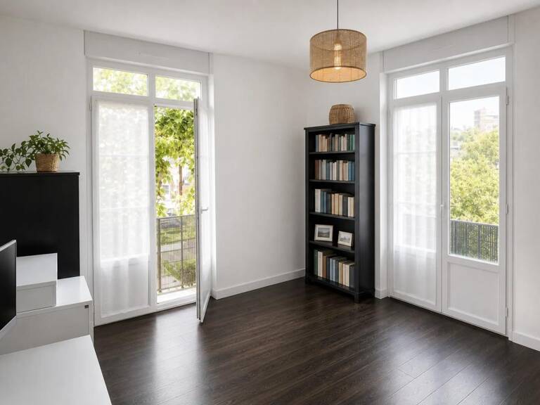 Appartement de 3 pièces de 79 m² à Royan Centre — photo 1