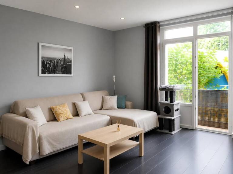Appartement de 3 pièces de 79 m² à Royan Centre — photo 1