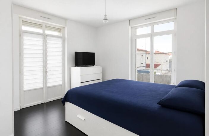 Appartement de 3 pièces de 79 m² à Royan Centre — photo 3