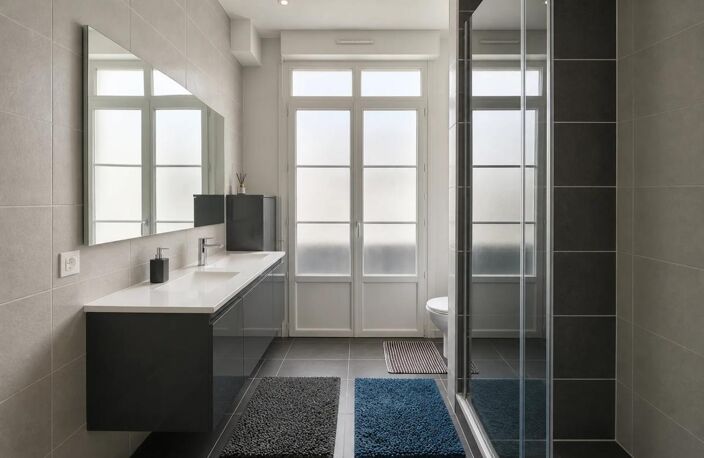 Appartement de 3 pièces de 79 m² à Royan Centre — photo 4