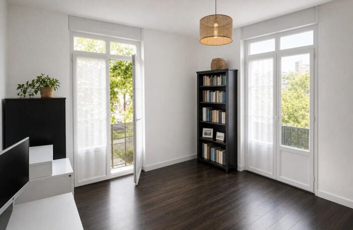 Appartement de 3 pièces de 79 m² à Royan Centre — photo 2