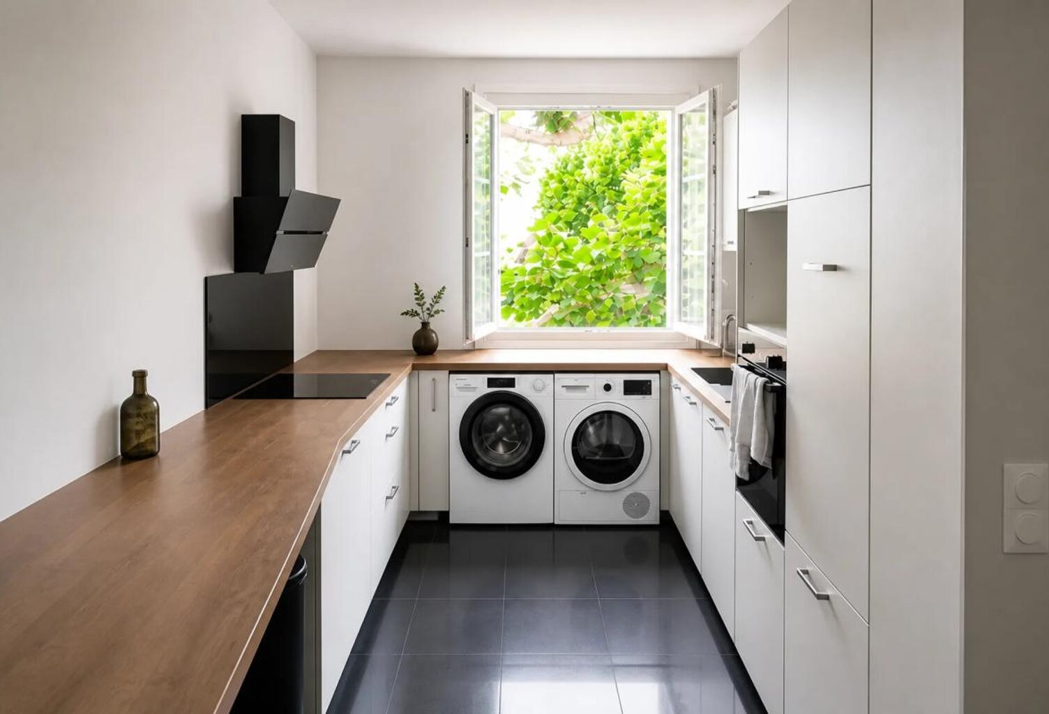 Appartement de 3 pièces de 79 m² à Royan Centre — photo 1