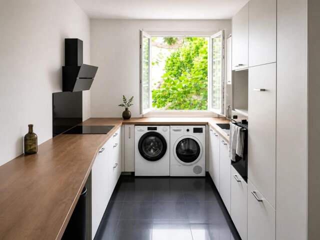 Appartement de 3 pièces de 79 m² à Royan Centre — photo du bien