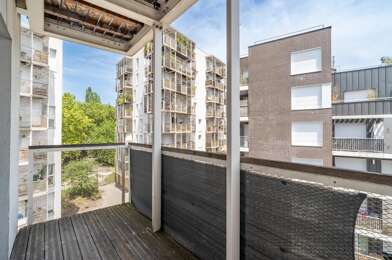 Appartement 3 pièces 420000 €