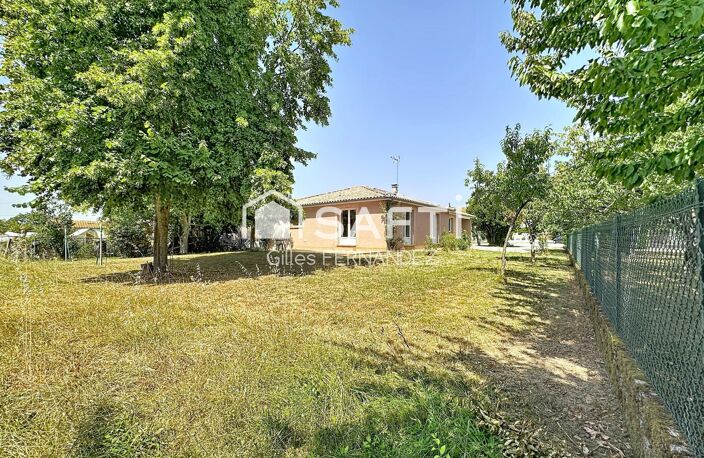 Belle maison de 1996 de plein pieds — photo 2