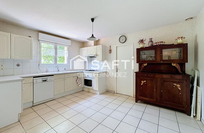 Belle maison de 1996 de plein pieds — photo 4