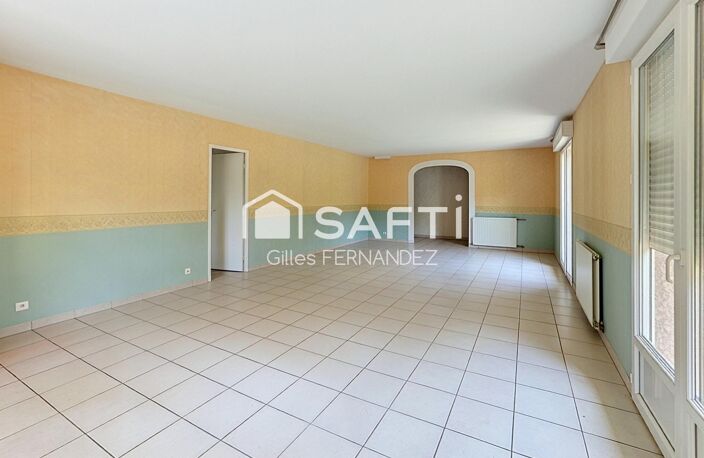Belle maison de 1996 de plein pieds — photo 5