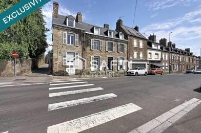 Maison 12 pièces 399990 €