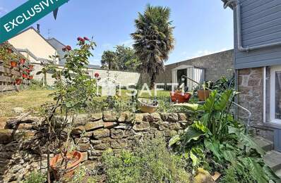 Maison 12 pièces 194 m² — photo du bien