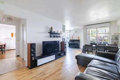 Appartement 3 pièces 220000 €